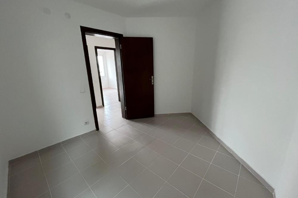 Bodrum Turgutreis'de Denize Sıfır Havuzlu Sitede Kiralık 3+1 Dubleks Daire