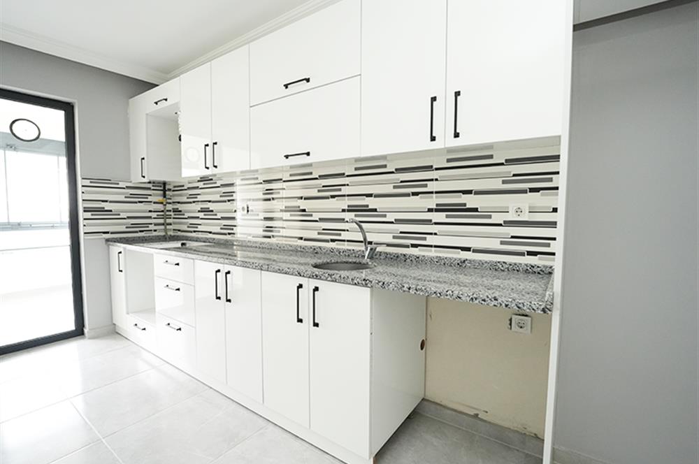 C21 Cius; Hastane Yolu Civarı'nda 3+1 Ara Kat Kiralık Daire