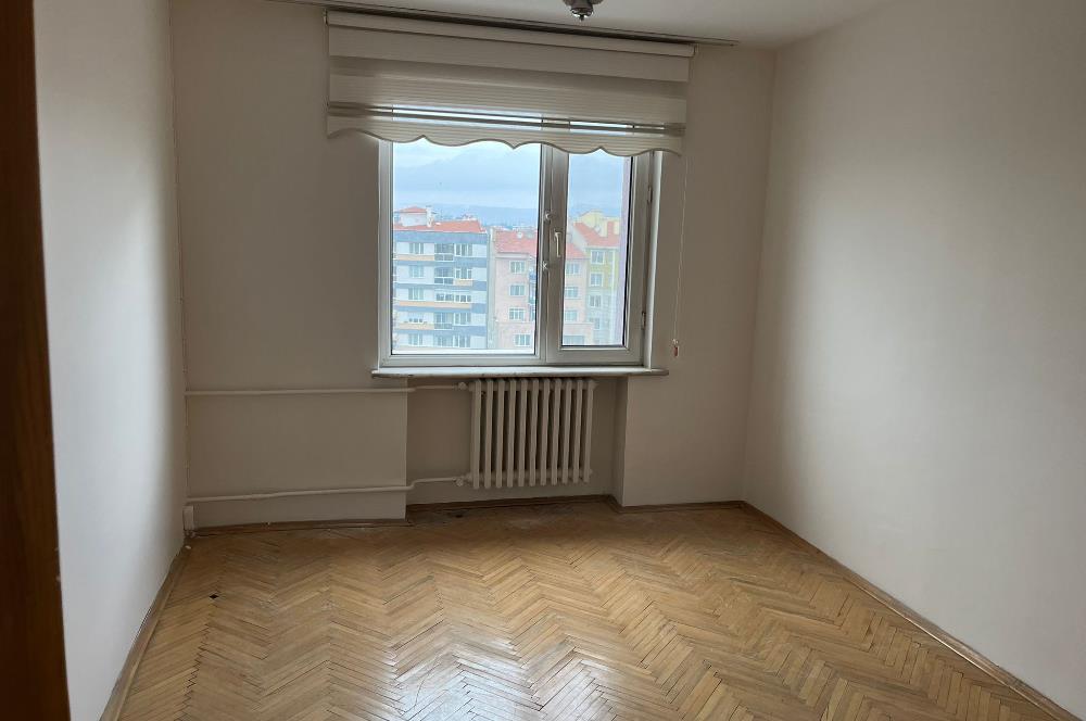 CENTURY 21 VİZYONDAN PORSUK MANZARALI SATILIK 3+1 DAİRE