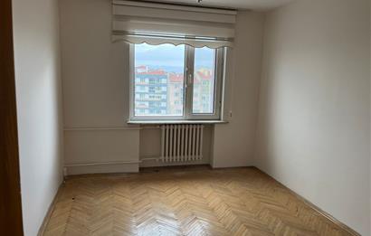 CENTURY 21 VİZYONDAN PORSUK MANZARALI SATILIK 3+1 DAİRE