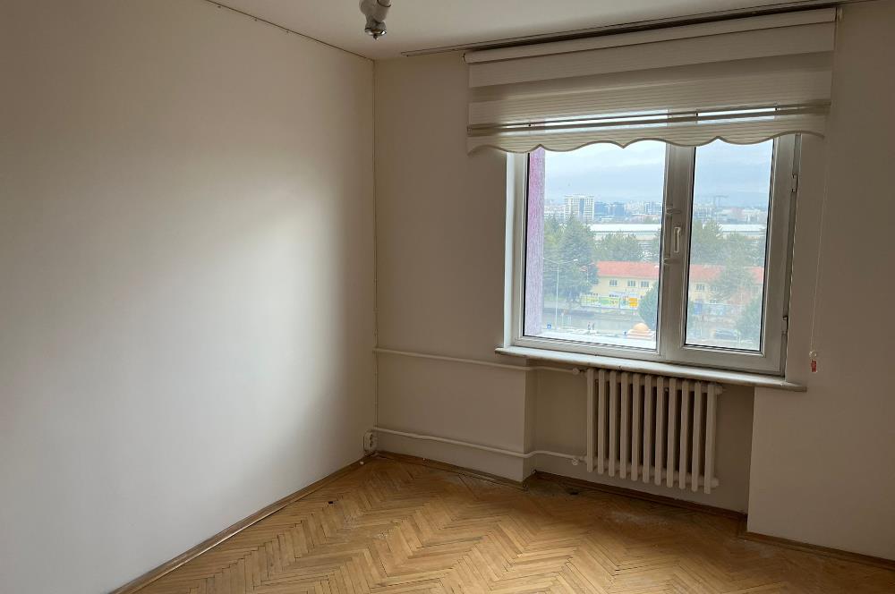 CENTURY 21 VİZYONDAN PORSUK MANZARALI SATILIK 3+1 DAİRE