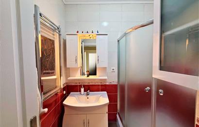 MUĞLA MENTEŞE EMİRBEYAZIT CADDE ÜZERİ 2+1 SATILIK