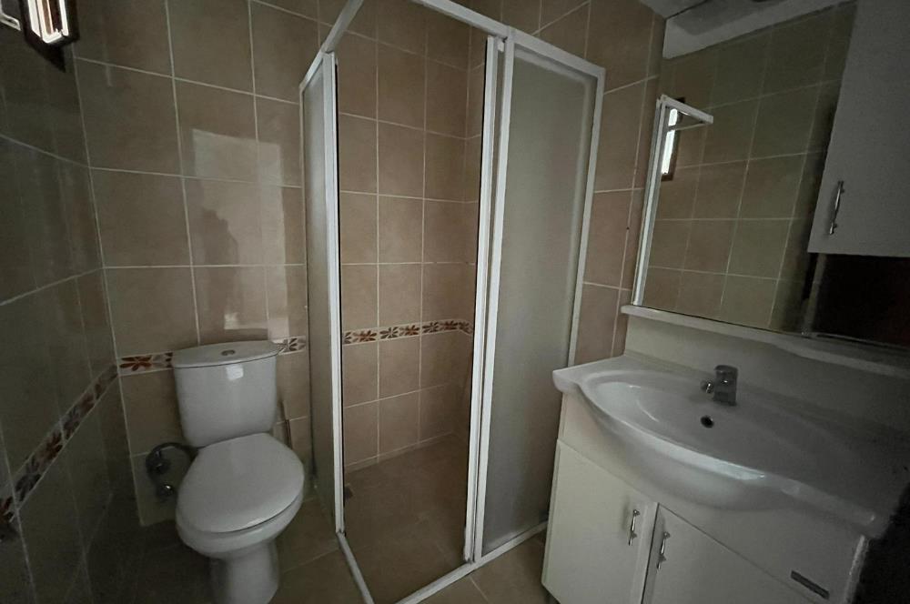 Bodrum Turgutreis'de Denize Sıfır Havuzlu Sitede Kiralık 3+1 Dubleks Daire