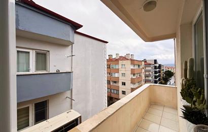 MUĞLA MENTEŞE EMİRBEYAZIT CADDE ÜZERİ 2+1 SATILIK