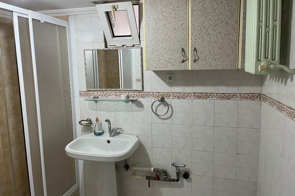 CENTURY 21 VİZYONDAN PORSUK MANZARALI SATILIK 3+1 DAİRE