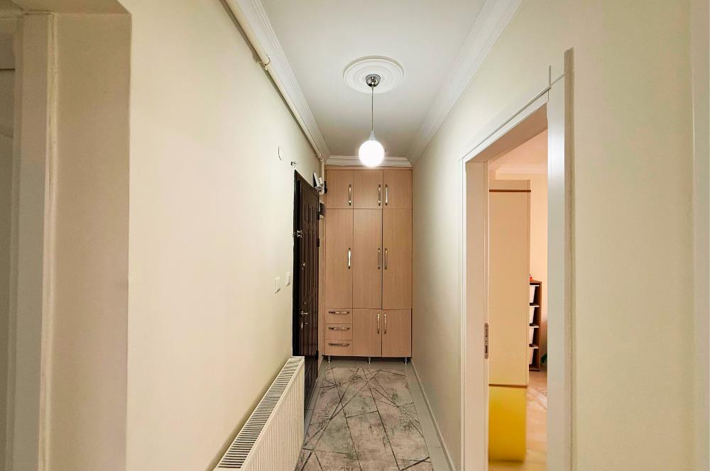 MUĞLA MENTEŞE EMİRBEYAZIT CADDE ÜZERİ 2+1 SATILIK