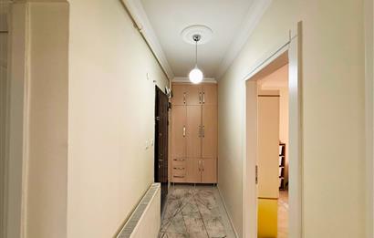 MUĞLA MENTEŞE EMİRBEYAZIT CADDE ÜZERİ 2+1 SATILIK