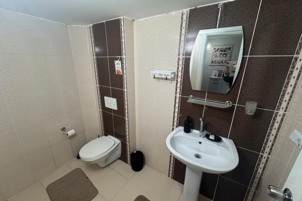 CENTURY21'DEN ŞAHİNCİLİ MAH. SATILIK İŞYERİ VE KONUT FIRSATI!