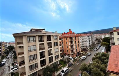 MUĞLA MENTEŞE EMİRBEYAZIT CADDE ÜZERİ 2+1 SATILIK