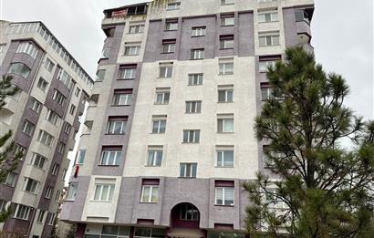 CENTURY 21 VİZYONDAN PORSUK MANZARALI SATILIK 3+1 DAİRE
