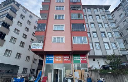 CENTURY21'DEN ŞAHİNCİLİ MAH. SATILIK İŞYERİ VE KONUT FIRSATI!