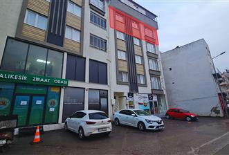 C21 LOCA'DAN EGE MAHALLESİ'NDE EŞYALI KİRALIK DAİRE - 8 - 31716