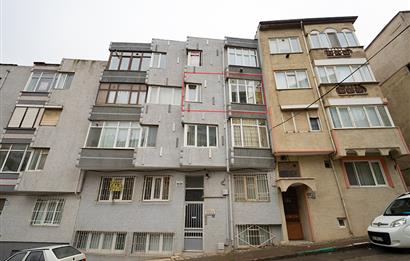 C21 Cius; Deniz Manzaralı 2+1 Ara Kat Daire