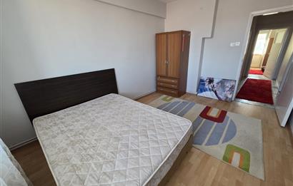 C21 BAL'DAN ALTIEYLÜL ORTAOKULU YANI EŞYALI KİRALIK 2+1 DAİRE