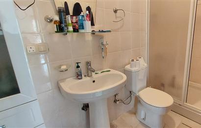 Bodrum-Adabükü kiralık üst dubleks daire