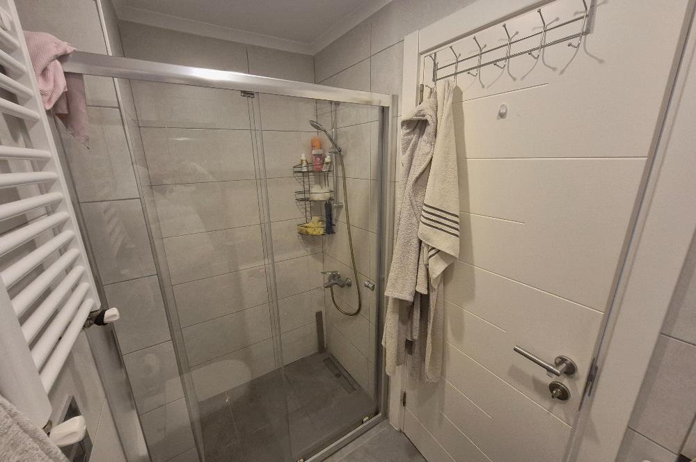 YENİ BİNADA MERKEZİ LOKASYON ARA KAT KİRALIK 1+1 DAİRE