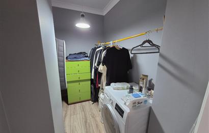 YENİ BİNADA MERKEZİ LOKASYON ARA KAT KİRALIK 1+1 DAİRE