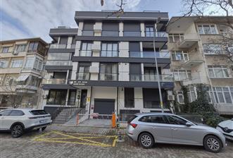 YENİ BİNADA MERKEZİ LOKASYON ARA KAT KİRALIK 1+1 DAİRE - 5 - 31709