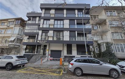 YENİ BİNADA MERKEZİ LOKASYON ARA KAT KİRALIK 1+1 DAİRE