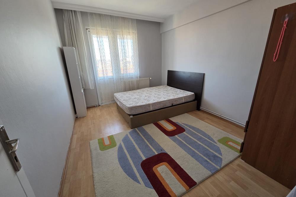 C21 BAL'DAN ALTIEYLÜL ORTAOKULU YANI EŞYALI KİRALIK 2+1 DAİRE