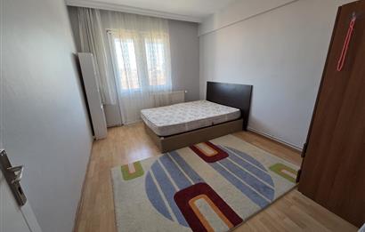 C21 BAL'DAN ALTIEYLÜL ORTAOKULU YANI EŞYALI KİRALIK 2+1 DAİRE