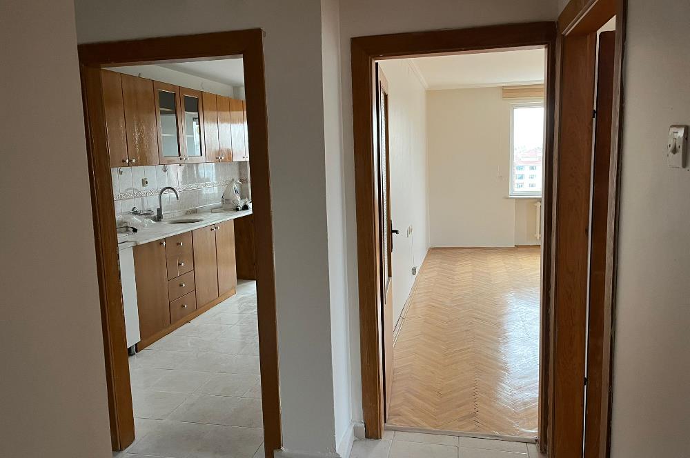 CENTURY 21 VİZYONDAN PORSUK MANZARALI SATILIK 3+1 DAİRE