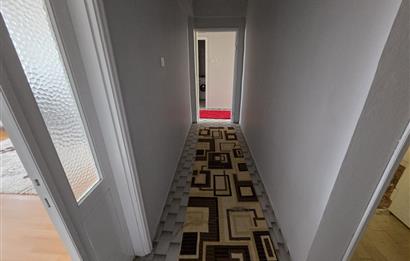 C21 BAL'DAN ALTIEYLÜL ORTAOKULU YANI EŞYALI KİRALIK 2+1 DAİRE