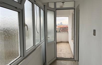 CENTURY 21 VİZYONDAN PORSUK MANZARALI SATILIK 3+1 DAİRE