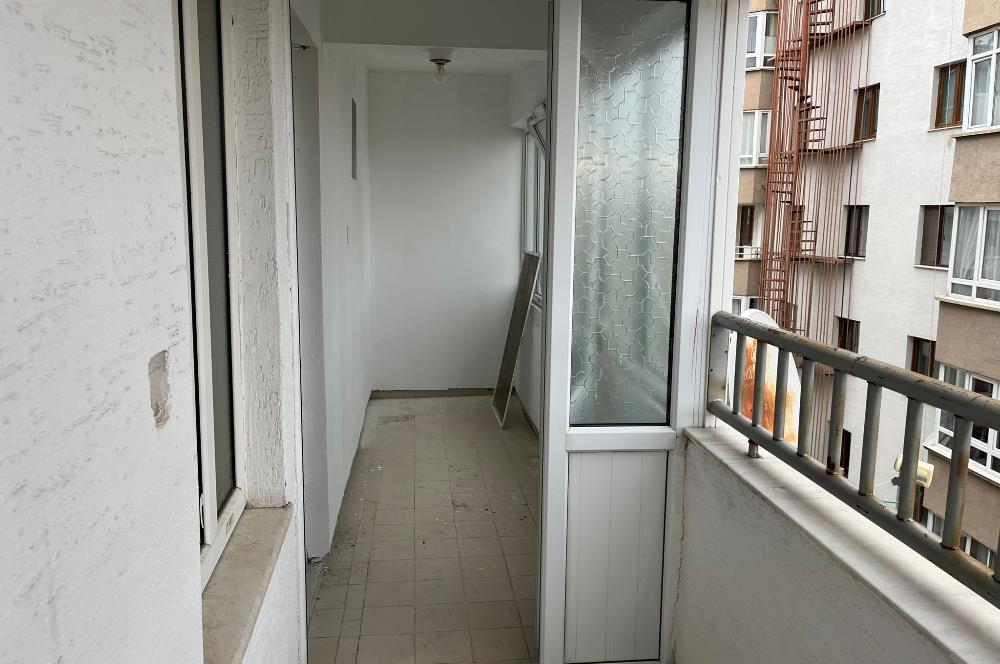 CENTURY 21 VİZYONDAN PORSUK MANZARALI SATILIK 3+1 DAİRE