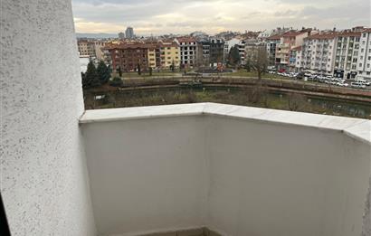 CENTURY 21 VİZYONDAN PORSUK MANZARALI SATILIK 3+1 DAİRE