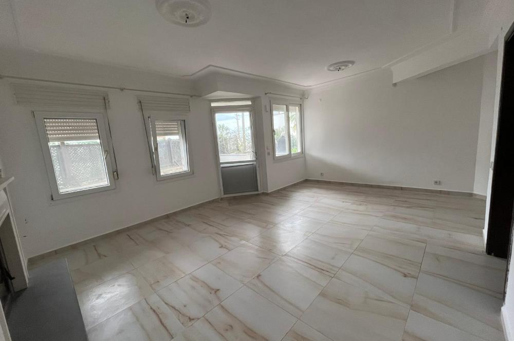 Bodrum Turgutreis'de Denize Sıfır Havuzlu Sitede Kiralık 3+1 Dubleks Daire