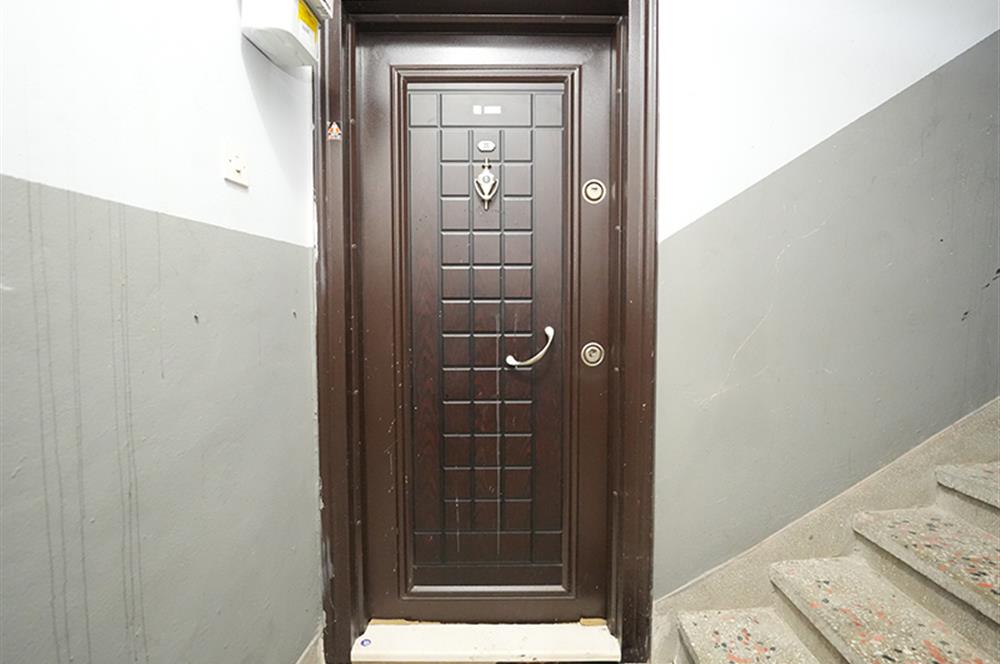 C21 Cius; Deniz Manzaralı 2+1 Ara Kat Daire