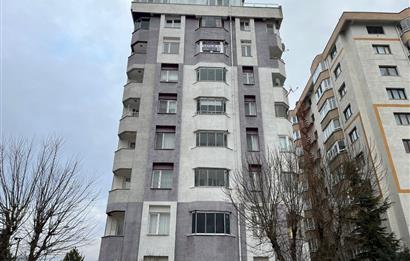 CENTURY 21 VİZYONDAN PORSUK MANZARALI SATILIK 3+1 DAİRE