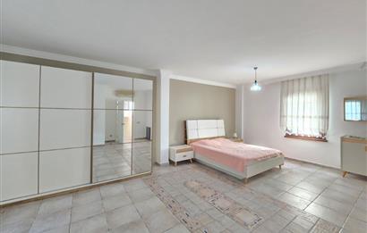 BODRUM YALIKAVAK SEBA PRESTİJ SİTESİNDE DENİZ MANZARALI LÜKS VİLLA