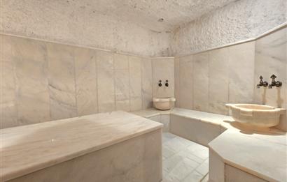 BODRUM YALIKAVAK SEBA PRESTİJ SİTESİNDE DENİZ MANZARALI LÜKS VİLLA