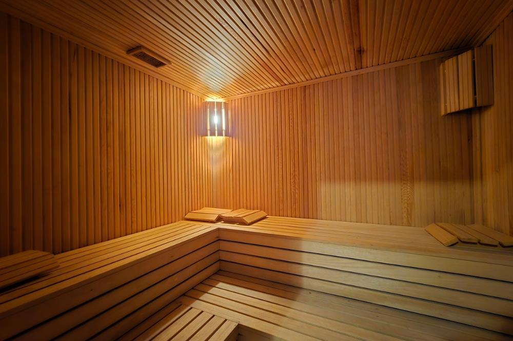 BODRUM YALIKAVAK SEBA PRESTİJ SİTESİNDE DENİZ MANZARALI LÜKS VİLLA