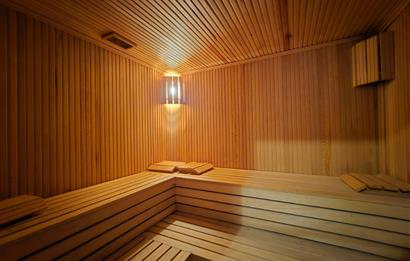 BODRUM YALIKAVAK SEBA PRESTİJ SİTESİNDE DENİZ MANZARALI LÜKS VİLLA