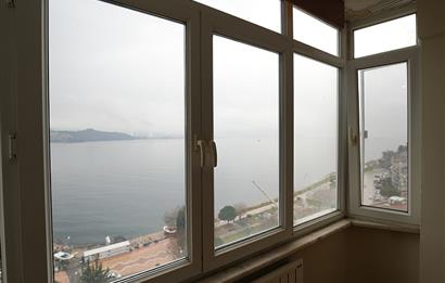 C21 Cius; Deniz Manzaralı 2+1 Ara Kat Daire