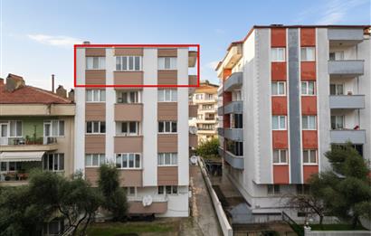 MUĞLA MENTEŞE EMİRBEYAZIT CADDE ÜZERİ 2+1 SATILIK
