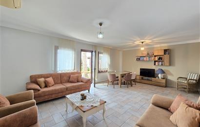 BODRUM YALIKAVAK SEBA PRESTİJ SİTESİNDE DENİZ MANZARALI LÜKS VİLLA