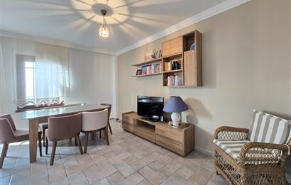 BODRUM YALIKAVAK SEBA PRESTİJ SİTESİNDE DENİZ MANZARALI LÜKS VİLLA