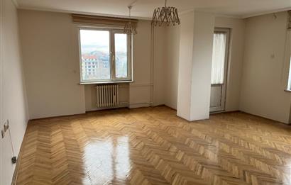 CENTURY 21 VİZYONDAN PORSUK MANZARALI SATILIK 3+1 DAİRE