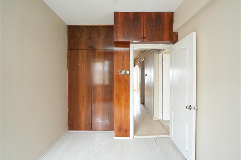 C21 Cius; Deniz Manzaralı 2+1 Ara Kat Daire