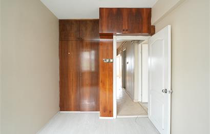 C21 Cius; Deniz Manzaralı 2+1 Ara Kat Daire