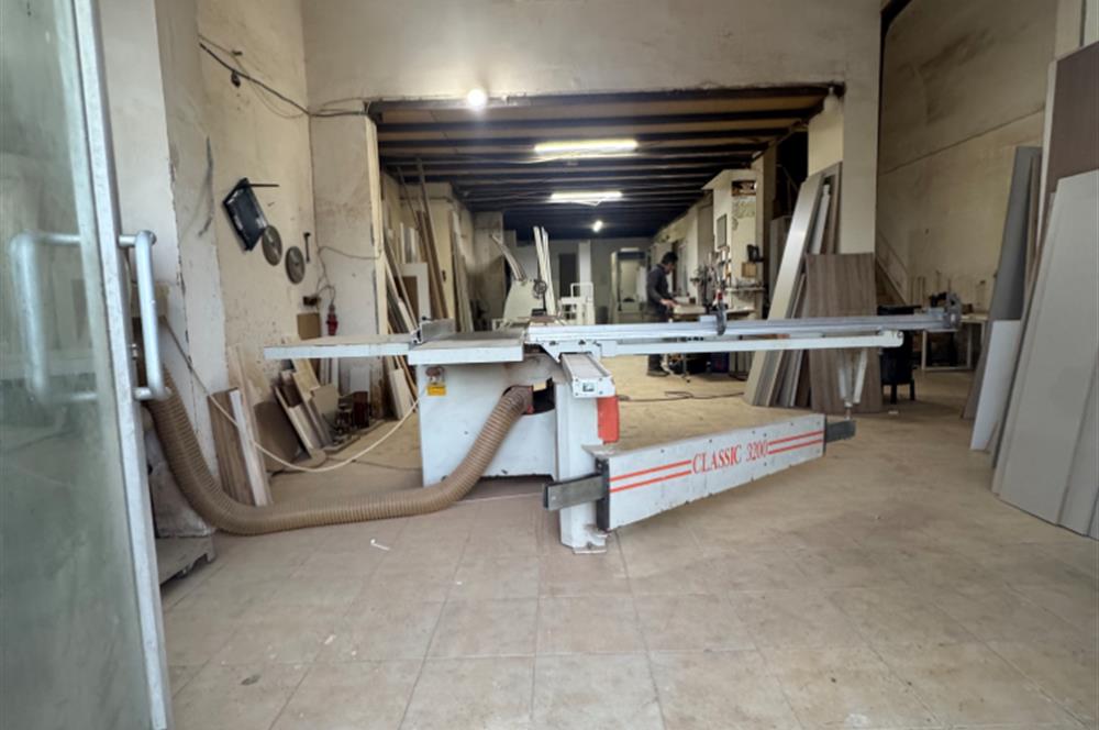 CENTURY21'DEN ŞAHİNCİLİ MAH. SATILIK İŞYERİ VE KONUT FIRSATI!