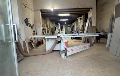 CENTURY21'DEN ŞAHİNCİLİ MAH. SATILIK İŞYERİ VE KONUT FIRSATI!