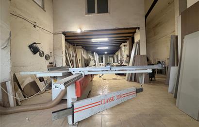 CENTURY21'DEN ŞAHİNCİLİ MAH. SATILIK İŞYERİ VE KONUT FIRSATI!