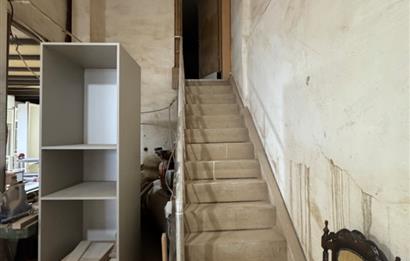 CENTURY21'DEN ŞAHİNCİLİ MAH. SATILIK İŞYERİ VE KONUT FIRSATI!