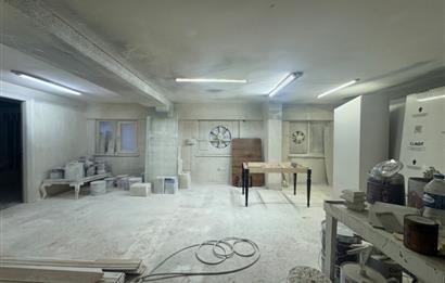 CENTURY21'DEN ŞAHİNCİLİ MAH. SATILIK İŞYERİ VE KONUT FIRSATI!