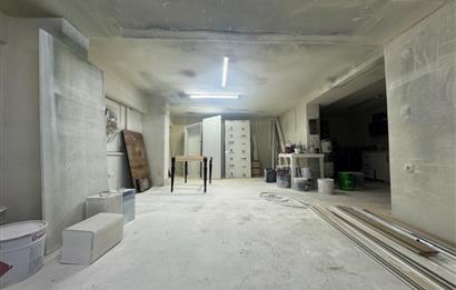 CENTURY21'DEN ŞAHİNCİLİ MAH. SATILIK İŞYERİ VE KONUT FIRSATI!